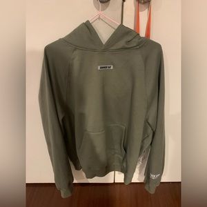 Got as gift. Wear 1 time only